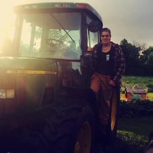 Meet your Posher, Cameron